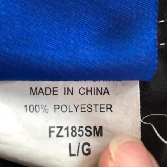 Mole capris - Picture 4 of 4